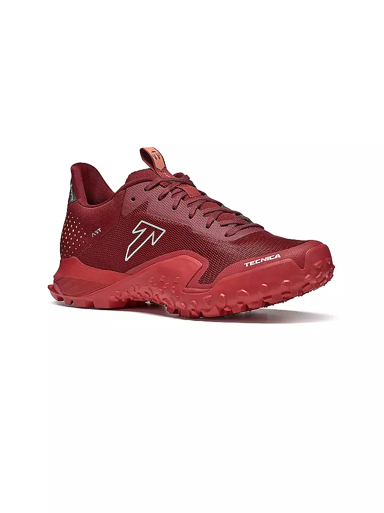 TECNICA | Damen Multifunktionsschuhe Magma 2.0 S GTX WS | Rosso