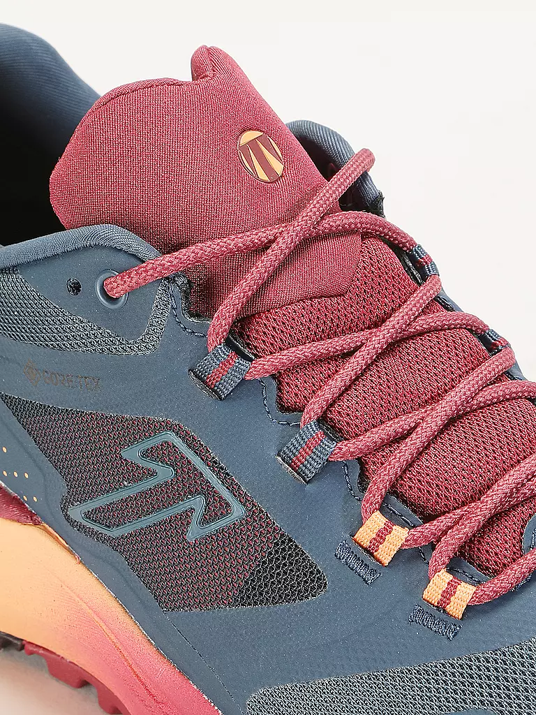 TECNICA | Scarpe da avvicinamento da donna Agate S GTX | 