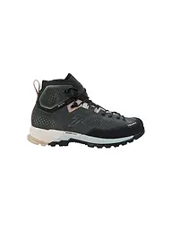TECNICA | Scarpe da avvicinamento da donna Sulfur Mid GTX WS | Verde scuro