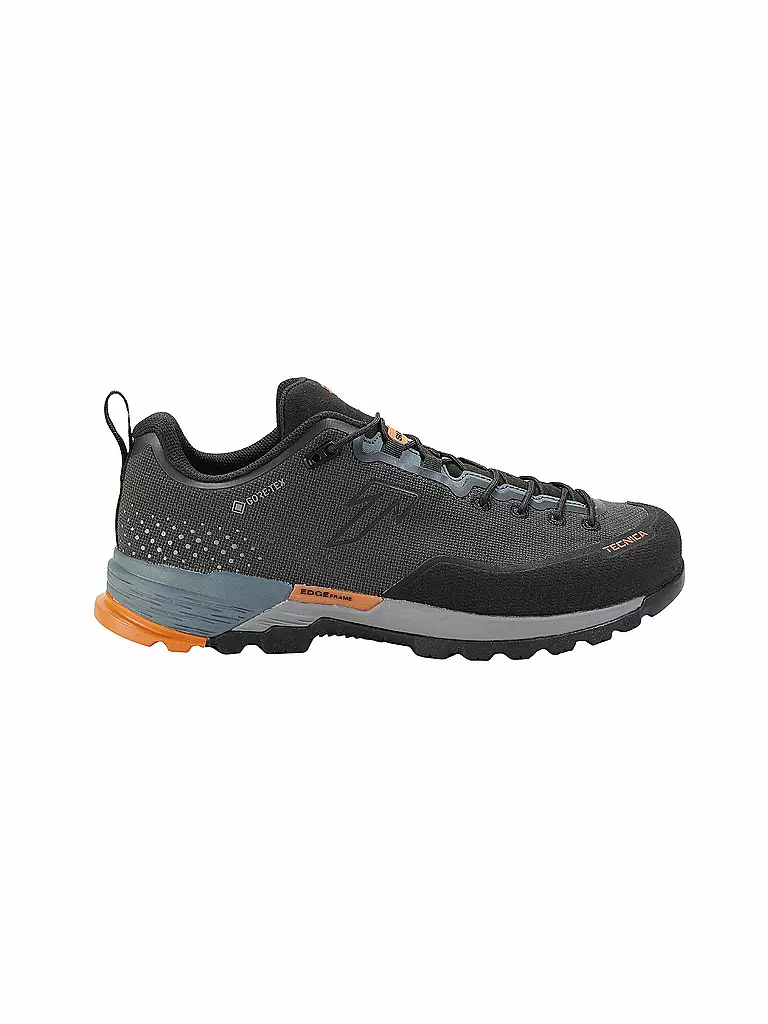 TECNICA | Scarpe da avvicinamento da uomo Sulfur S GTX MS | Grigio