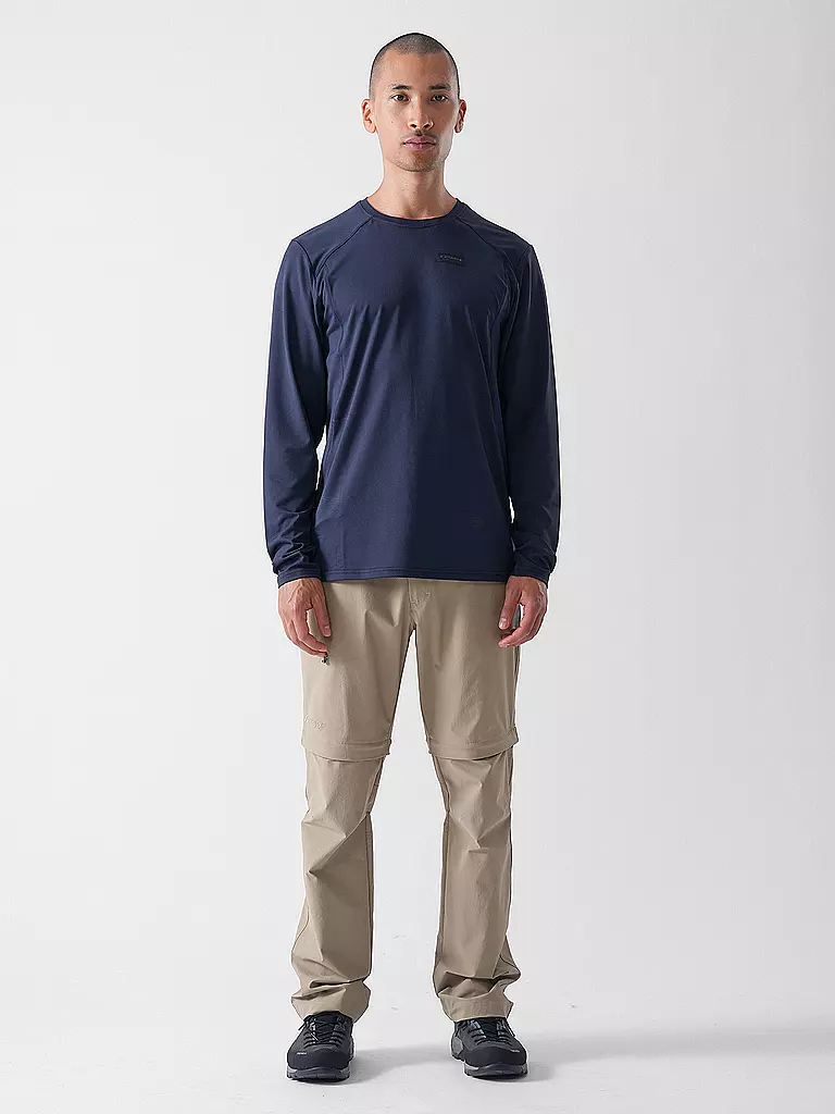 TECNICA | Scarpe da avvicinamento da uomo Sulfur S GTX MS | Grigio