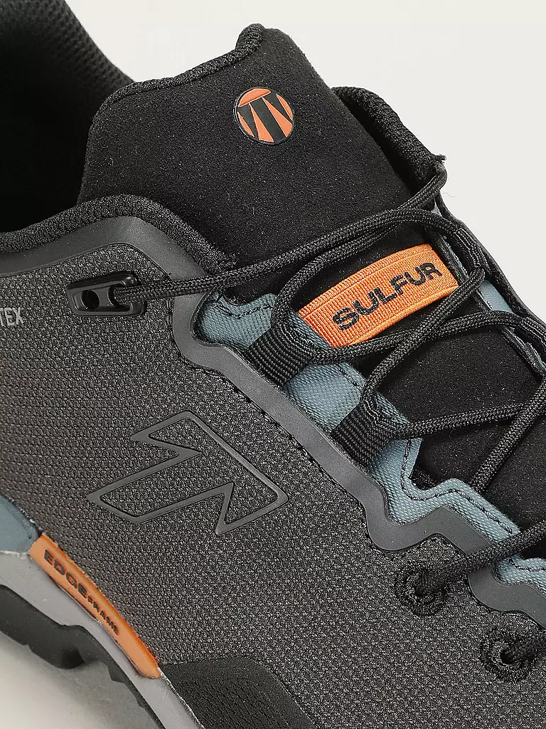 TECNICA | Scarpe da avvicinamento da uomo Sulfur S GTX MS |