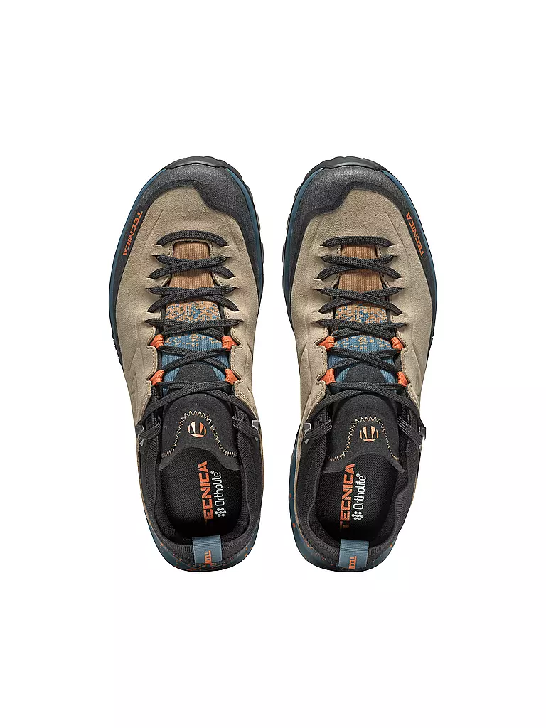 TECNICA | Scarpe da trekking da uomo Forge Hike GTX MS |