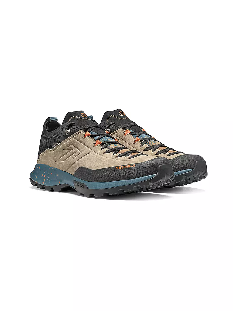 TECNICA | Scarpe da trekking da uomo Forge Hike GTX MS |