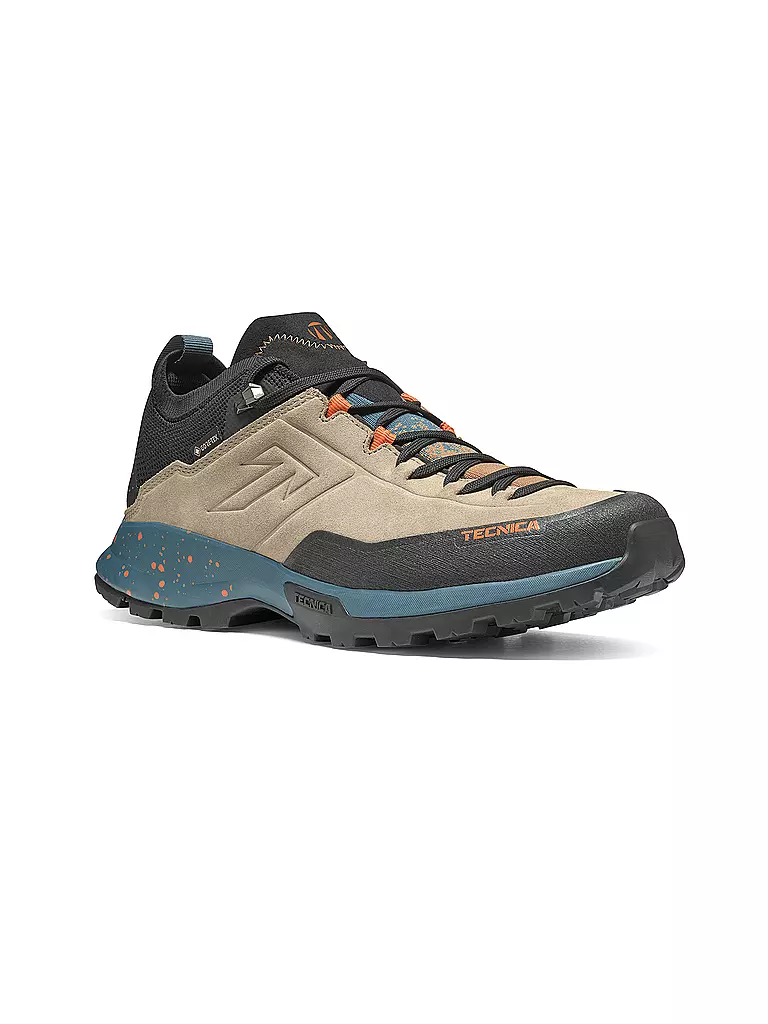TECNICA | Scarpe da trekking da uomo Forge Hike GTX MS |