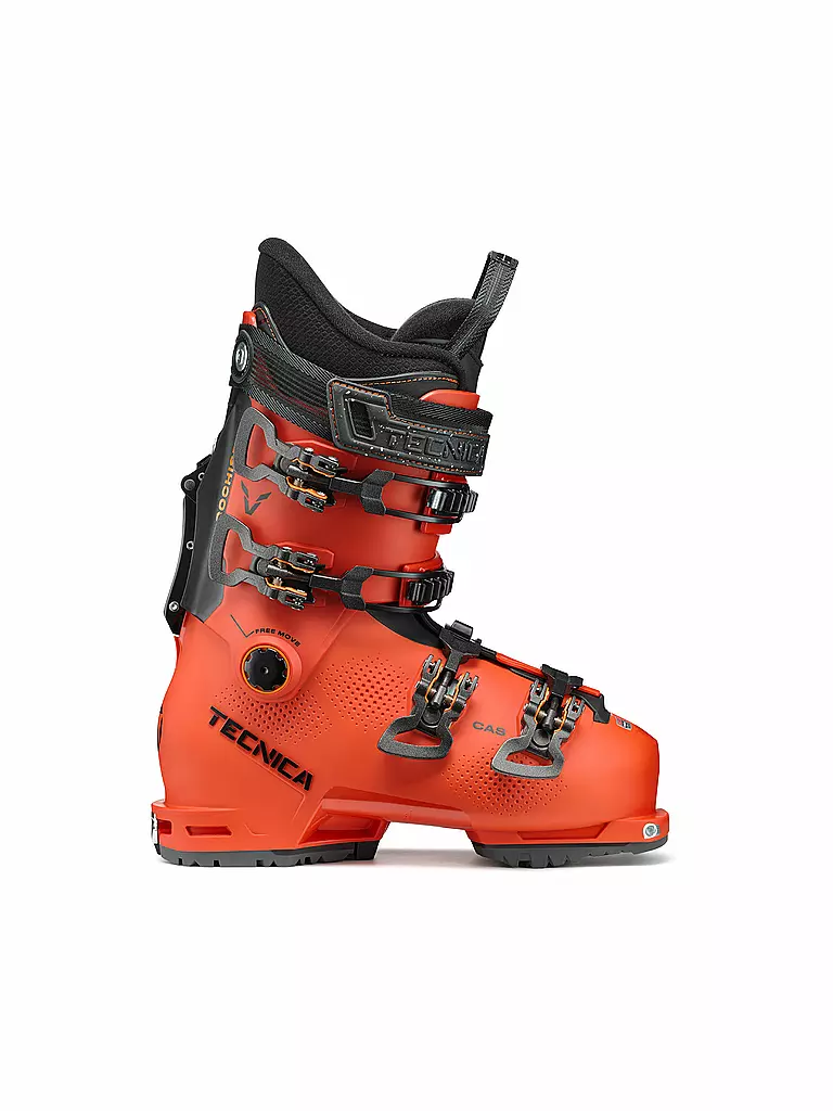 TECNICA | Scarponi da sci alpinismo Cochise Team Dyn GW | Arancione