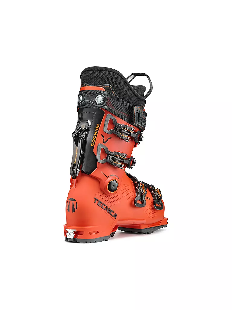 TECNICA | Scarponi da sci alpinismo Cochise Team Dyn GW |