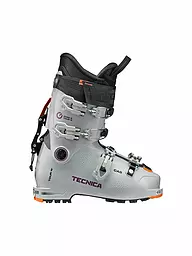 TECNICA | Scarponi da sci alpinismo da donna Zero G Tour W | Grigio