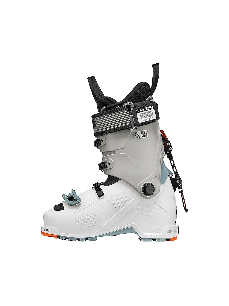 TECNICA | Scarponi da sci alpinismo da donna Zero G Tour W |