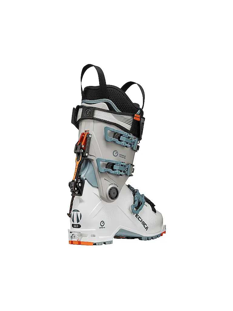 TECNICA | Scarponi da sci alpinismo da donna Zero G Tour W |