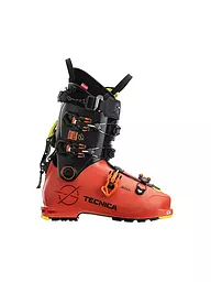 TECNICA | Scarponi da sci alpinismo da uomo Zero G Tour Pro | Arancione