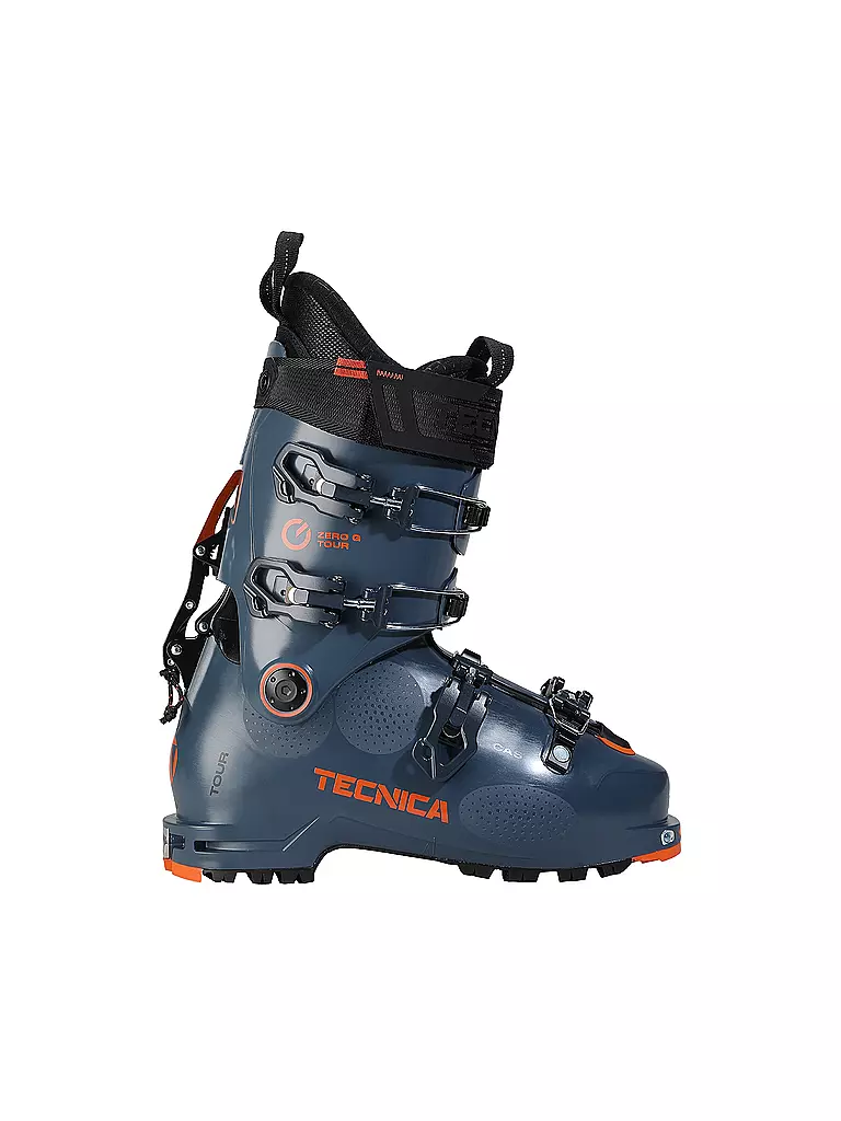 TECNICA | Scarponi da sci alpinismo da uomo Zero G Tour | Blu scuro