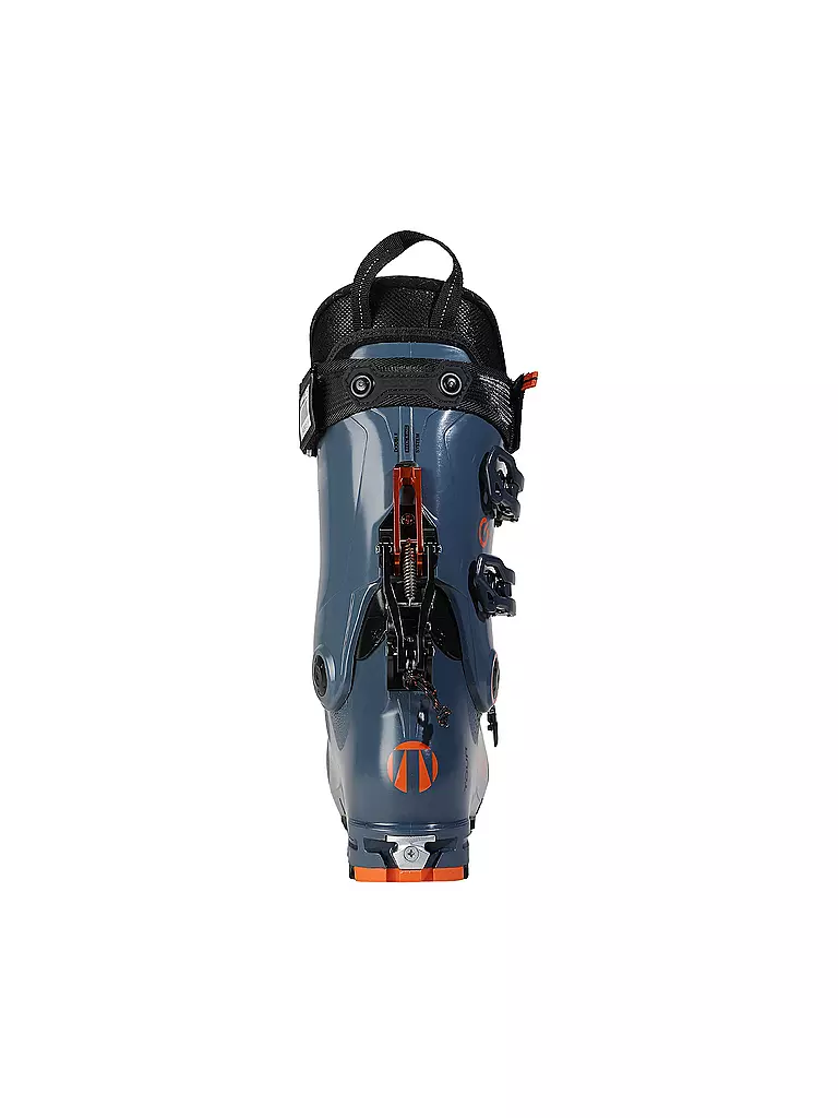 TECNICA | Scarponi da sci alpinismo da uomo Zero G Tour | Blu scuro