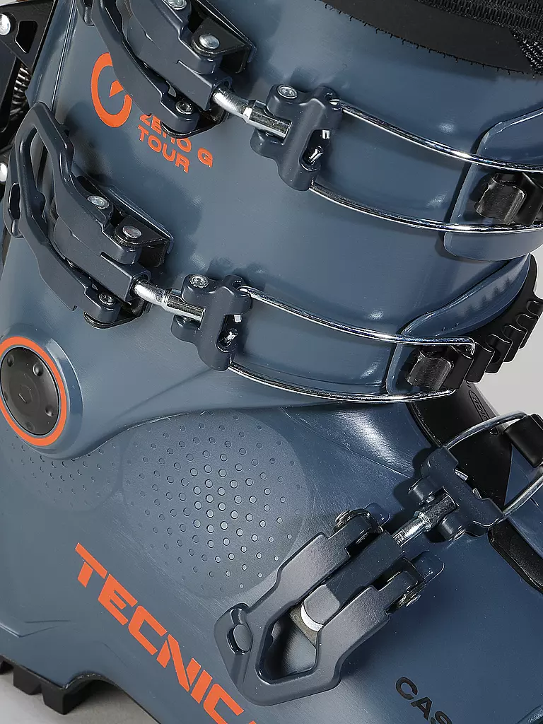 TECNICA | Scarponi da sci alpinismo da uomo Zero G Tour | Blu scuro