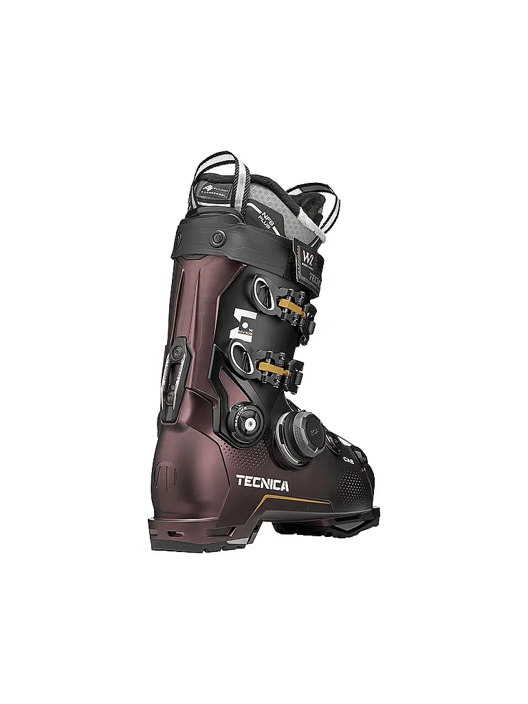 TECNICA | Scarponi da sci da donna Mach BOA MV 105 W GW |