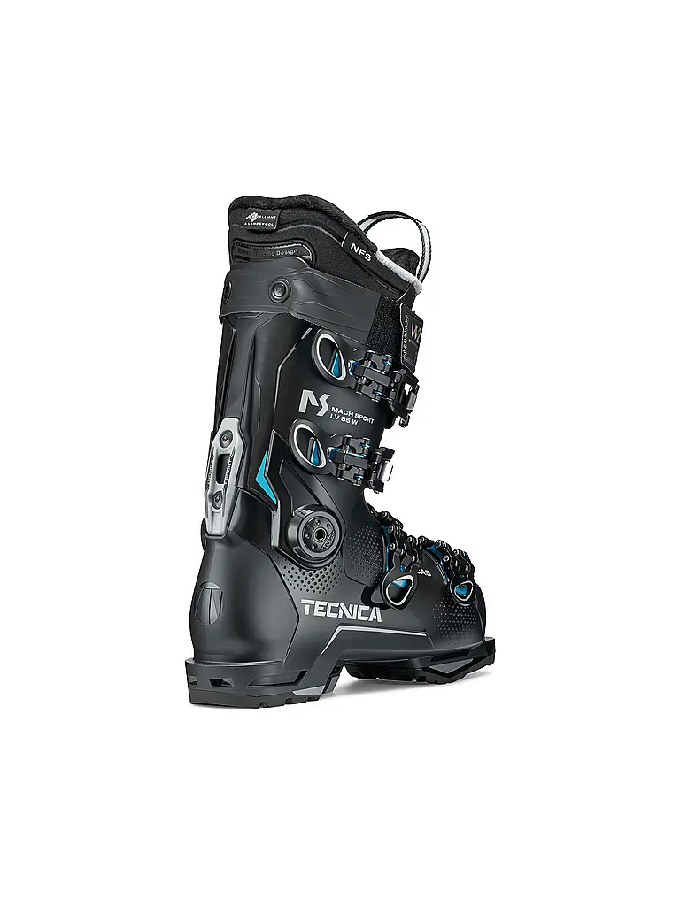 TECNICA | Scarponi da sci da donna Mach Sport LV 85 W GW |