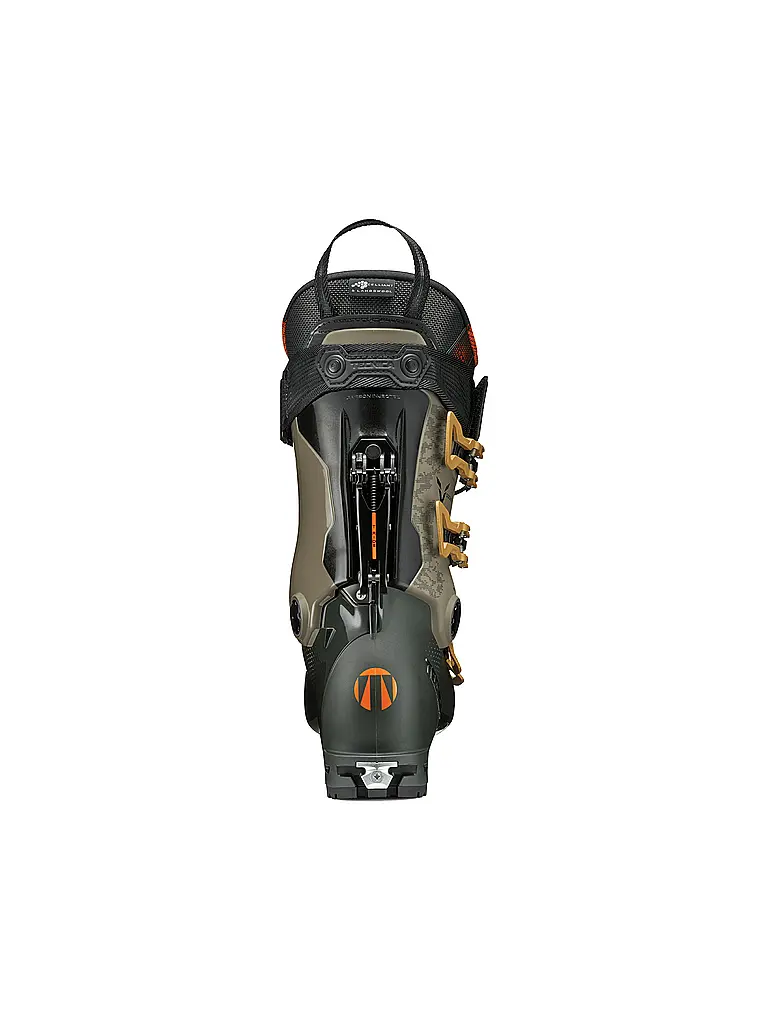 TECNICA | Scarponi da sci da uomo Cochise 120 DYN GW |