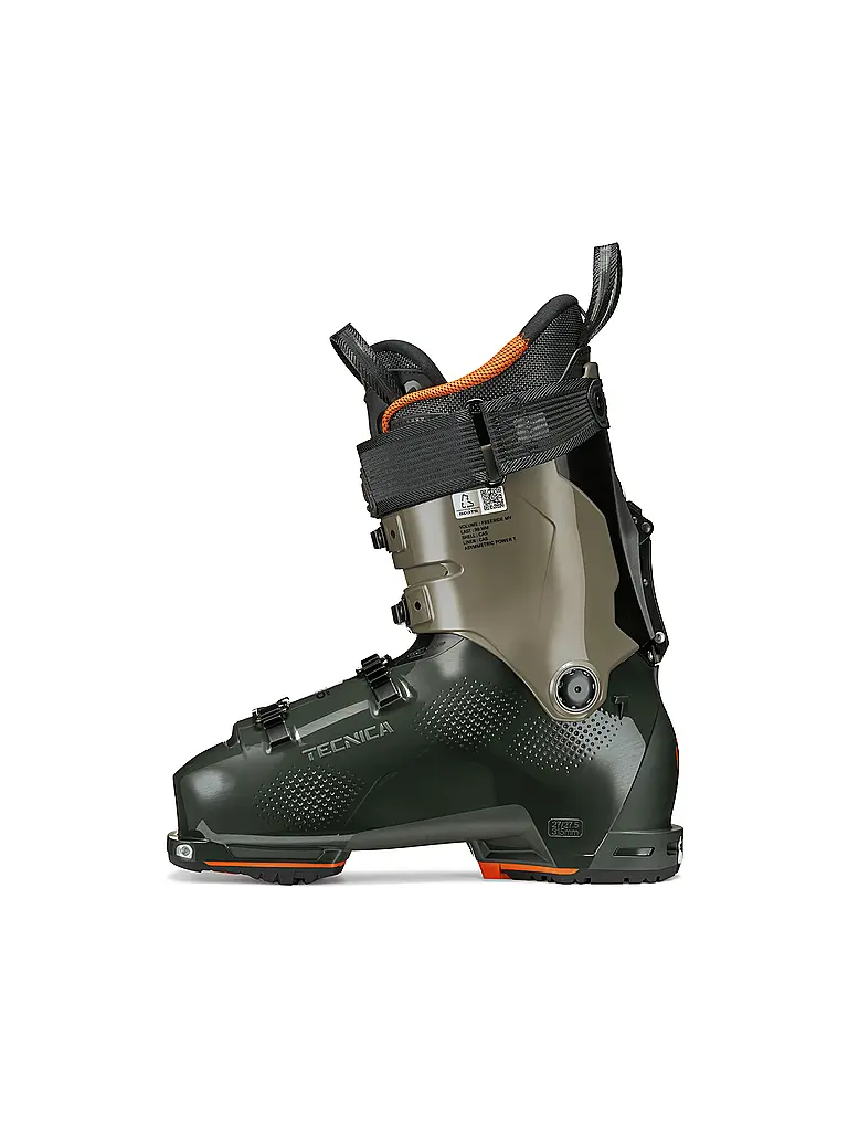 TECNICA | Scarponi da sci da uomo Cochise 120 DYN GW |