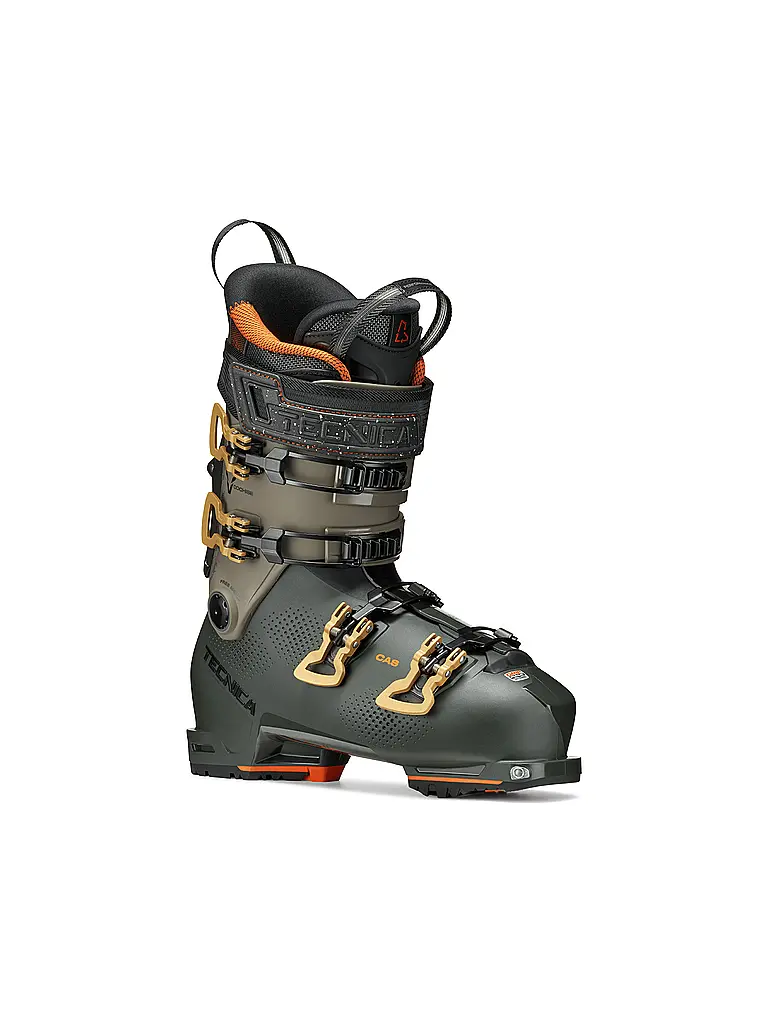 TECNICA | Scarponi da sci da uomo Cochise 120 DYN GW |