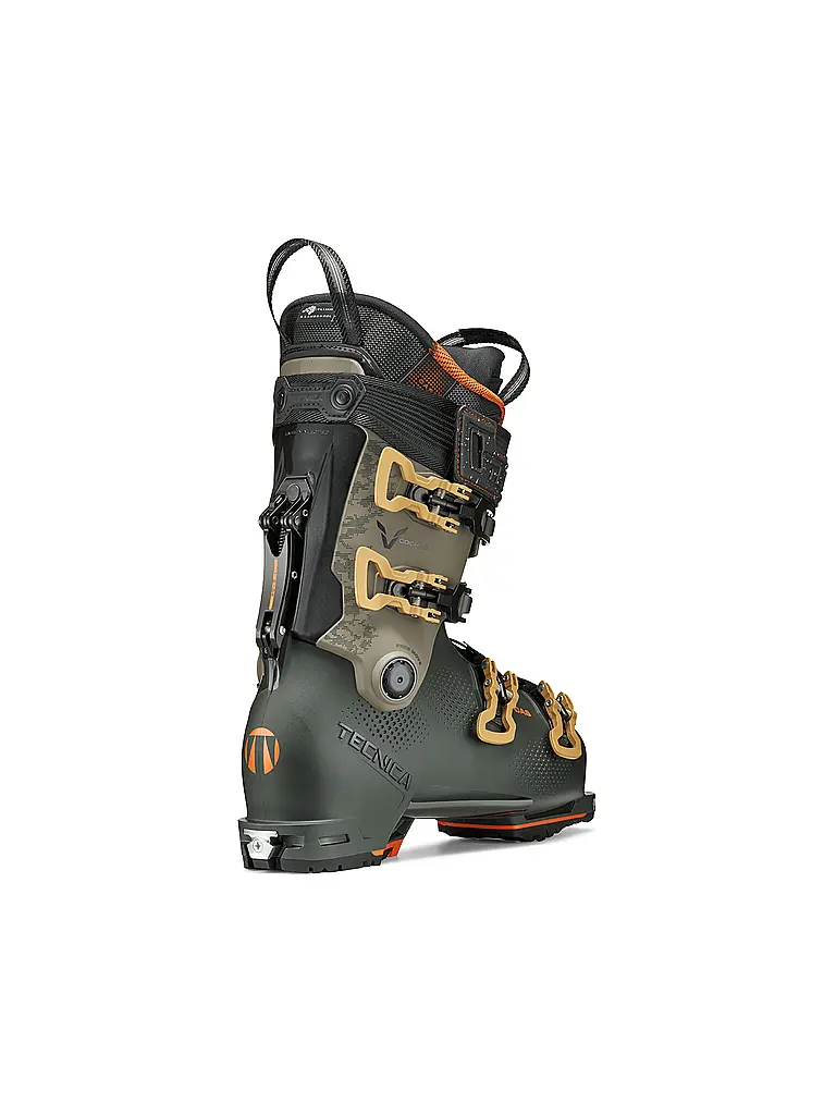 TECNICA | Scarponi da sci da uomo Cochise 120 DYN GW |