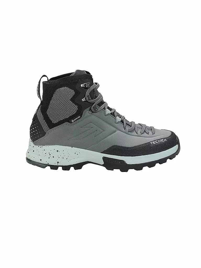 TECNICA | Scarponi da trekking da donna Forge Hike Mid GTX WS | Petrolio