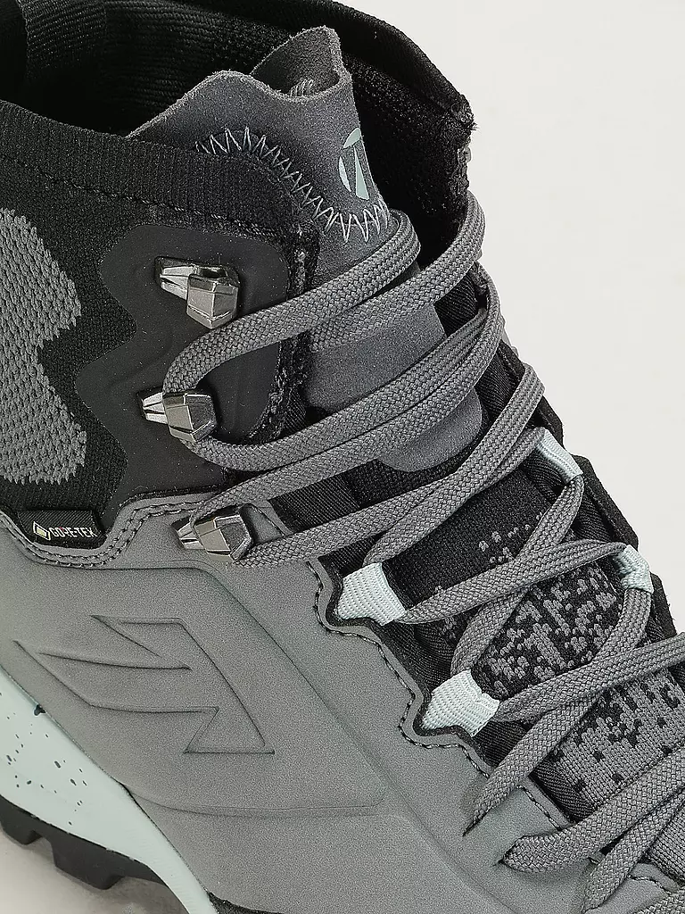TECNICA | Scarponi da trekking da donna Forge Hike Mid GTX WS |