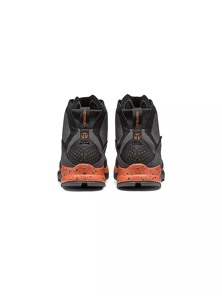 TECNICA | Scarponi da trekking da uomo Forge Hike Mid GTX MS |