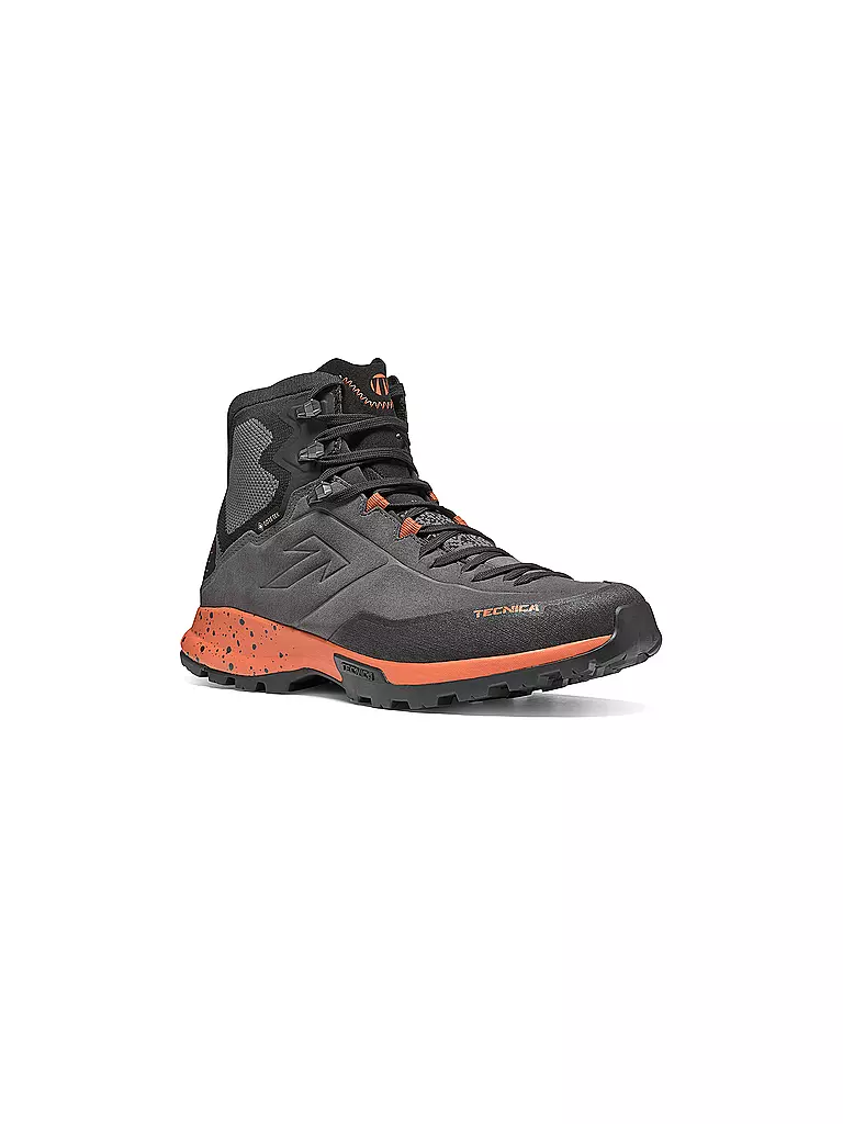 TECNICA | Scarponi da trekking da uomo Forge Hike Mid GTX MS |
