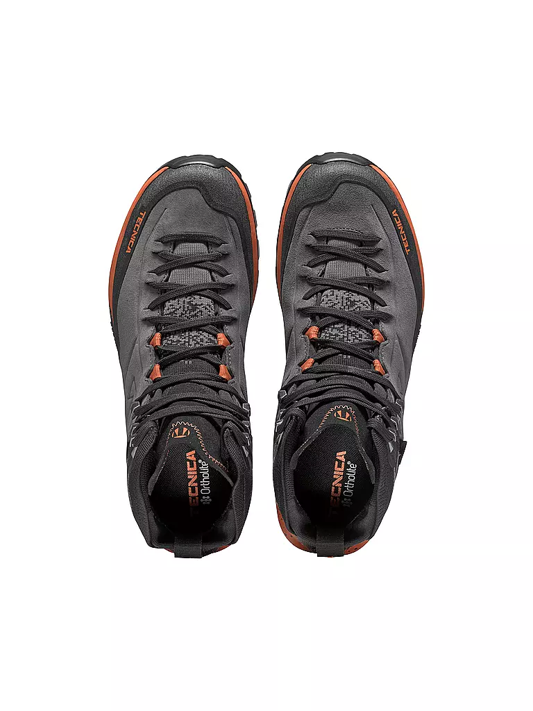 TECNICA | Scarponi da trekking da uomo Forge Hike Mid GTX MS |