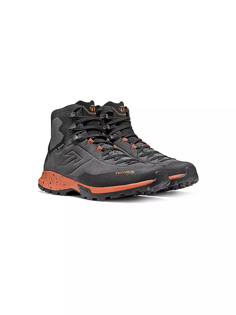 TECNICA | Scarponi da trekking da uomo Forge Hike Mid GTX MS |