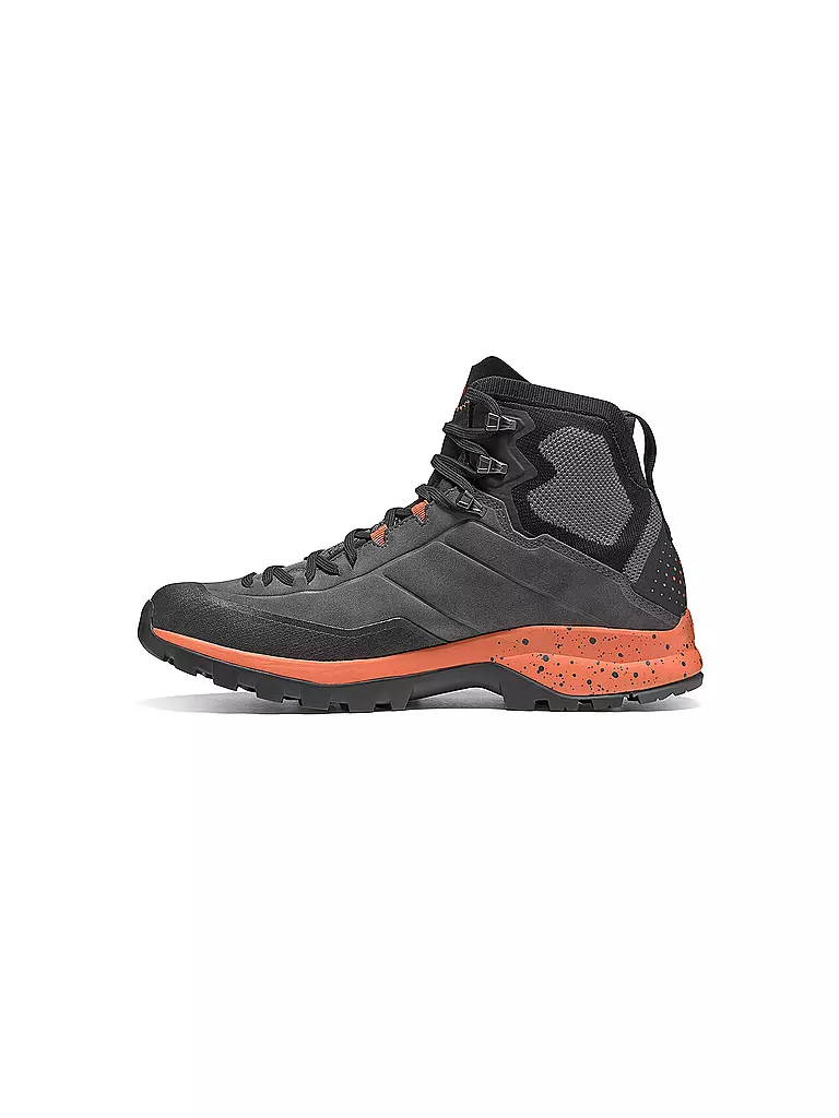 TECNICA | Scarponi da trekking da uomo Forge Hike Mid GTX MS |