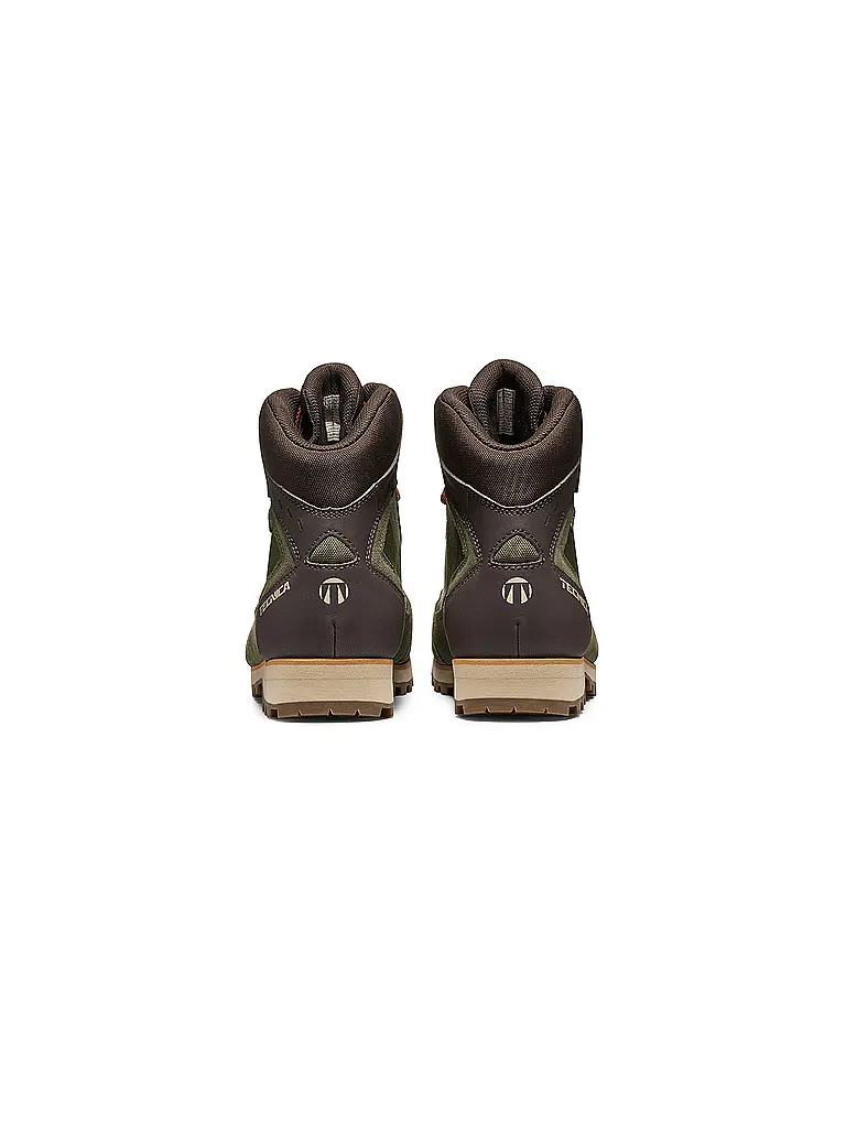 TECNICA | Scarponi da trekking da uomo Makalue 85 GTX WS |