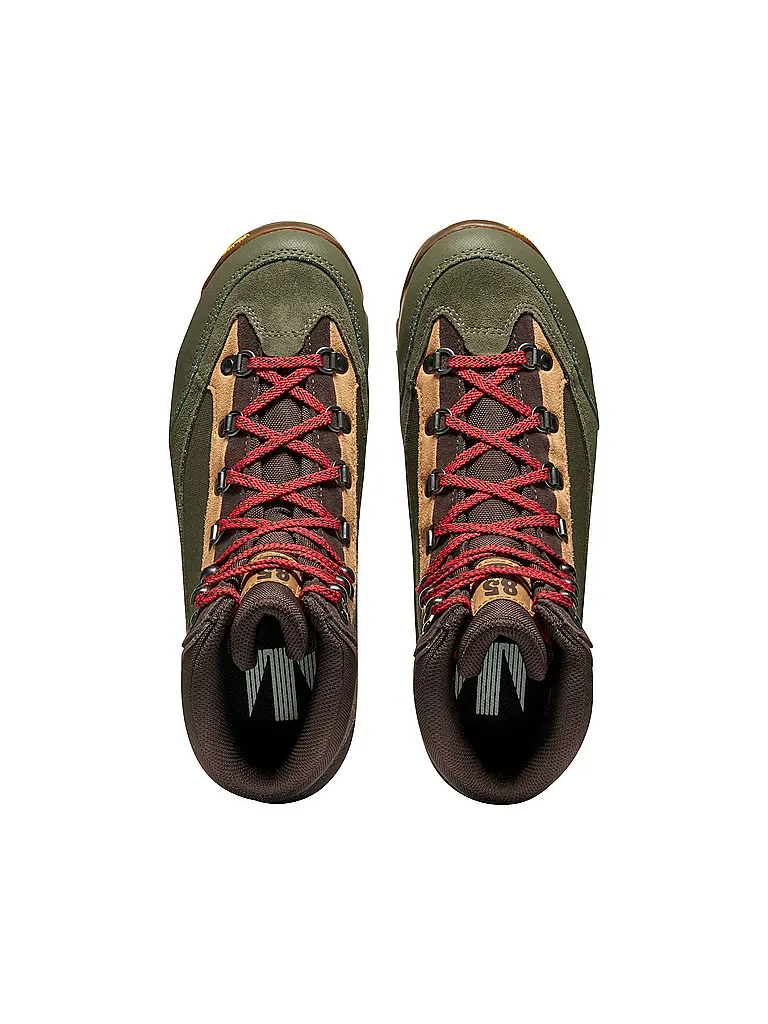 TECNICA | Scarponi da trekking da uomo Makalue 85 GTX WS |