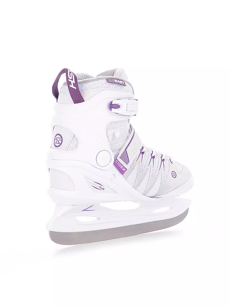 TEMPISH | Pattini da ghiaccio da donna Crox.X | 