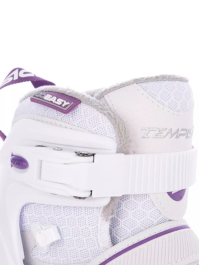 TEMPISH | Pattini da ghiaccio da donna Crox.X |