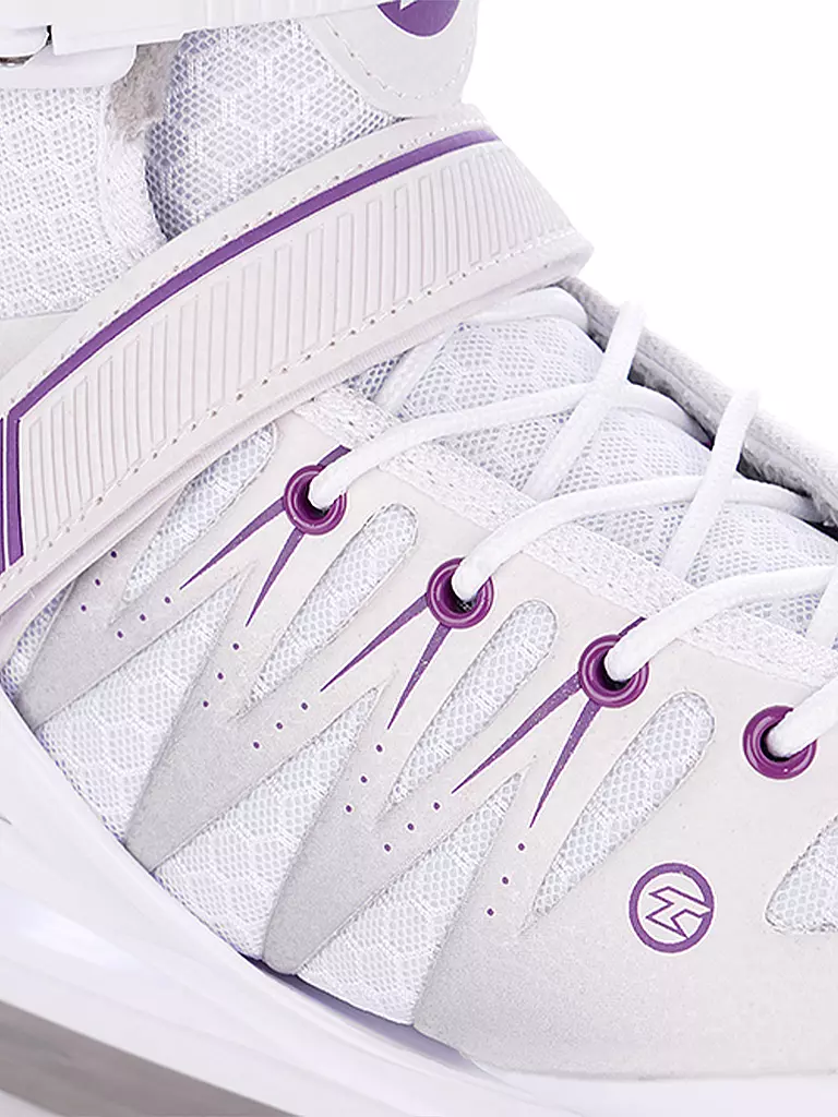 TEMPISH | Pattini da ghiaccio da donna Crox.X | 