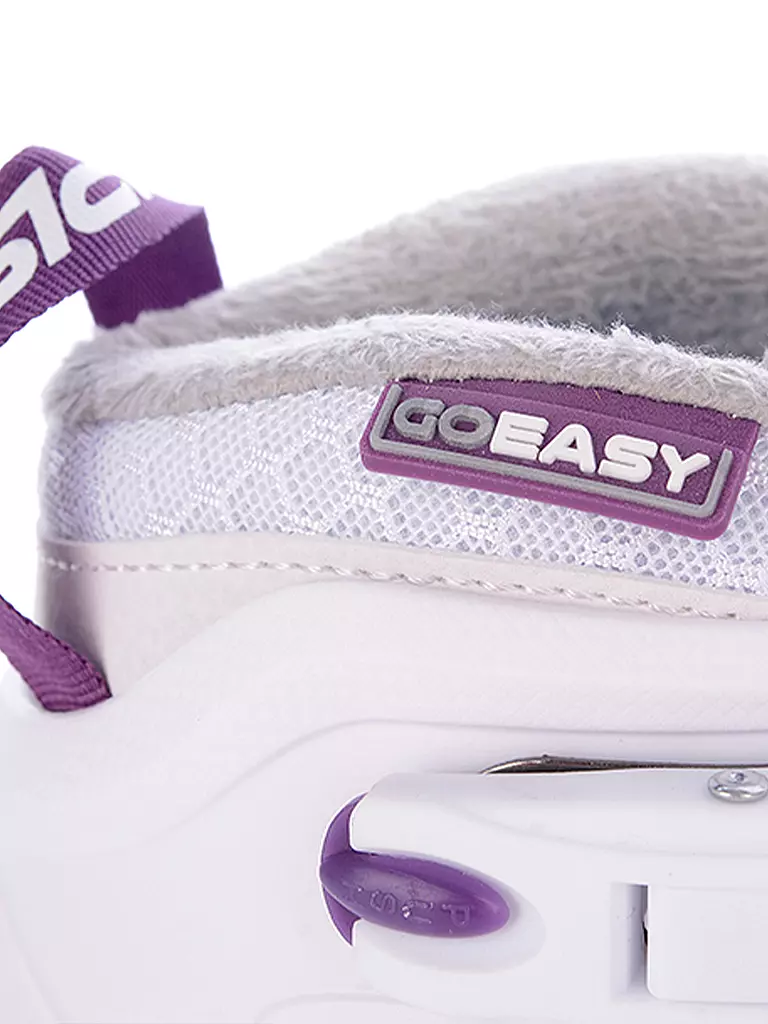 TEMPISH | Pattini da ghiaccio da donna Crox.X |