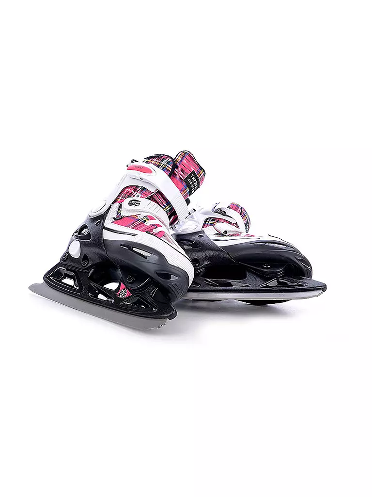 TEMPISH | Pattini da ghiaccio da ragazza Rebel Ice T Girl |