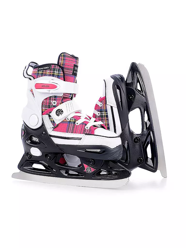 TEMPISH | Pattini da ghiaccio da ragazza Rebel Ice T Girl |