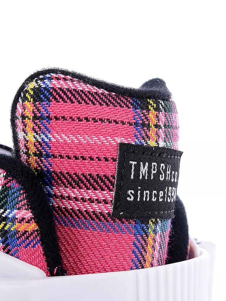 TEMPISH | Pattini da ghiaccio da ragazza Rebel Ice T Girl |