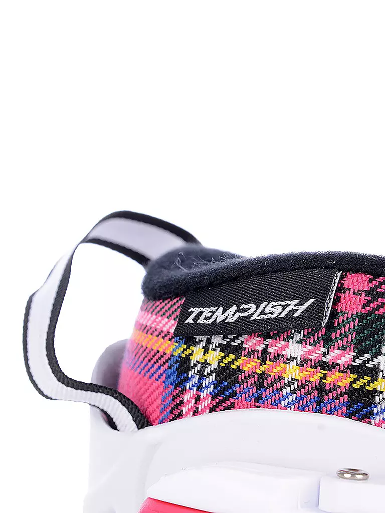 TEMPISH | Pattini da ghiaccio da ragazza Rebel Ice T Girl |