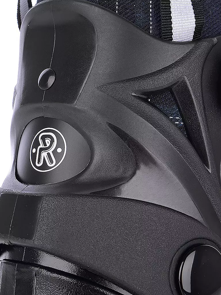 TEMPISH | Pattini da ghiaccio da ragazzo Rebel Ice T Boy |