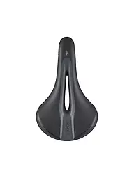 TERRY | Damen Fahrradsattel Figura Gel Max Women | Nero