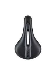 TERRY | Sella da bici da uomo Fisio Gel Max | Nero