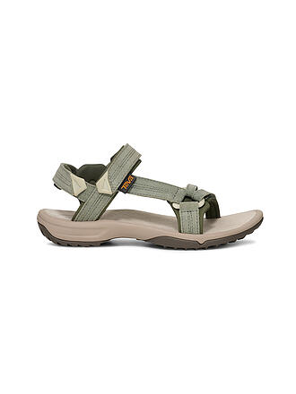 TEVA | Sandalo outdoor da donna Terra Fi Lite Suede