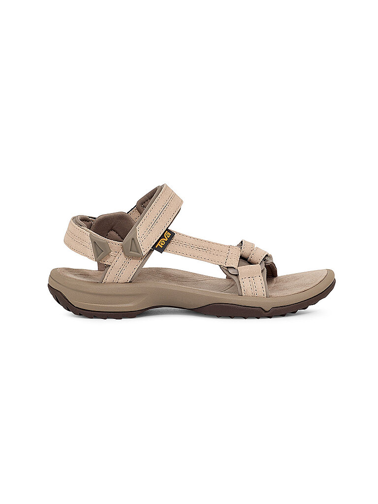Sandalo outdoor da donna Terra Fi Lite Suede beige 41