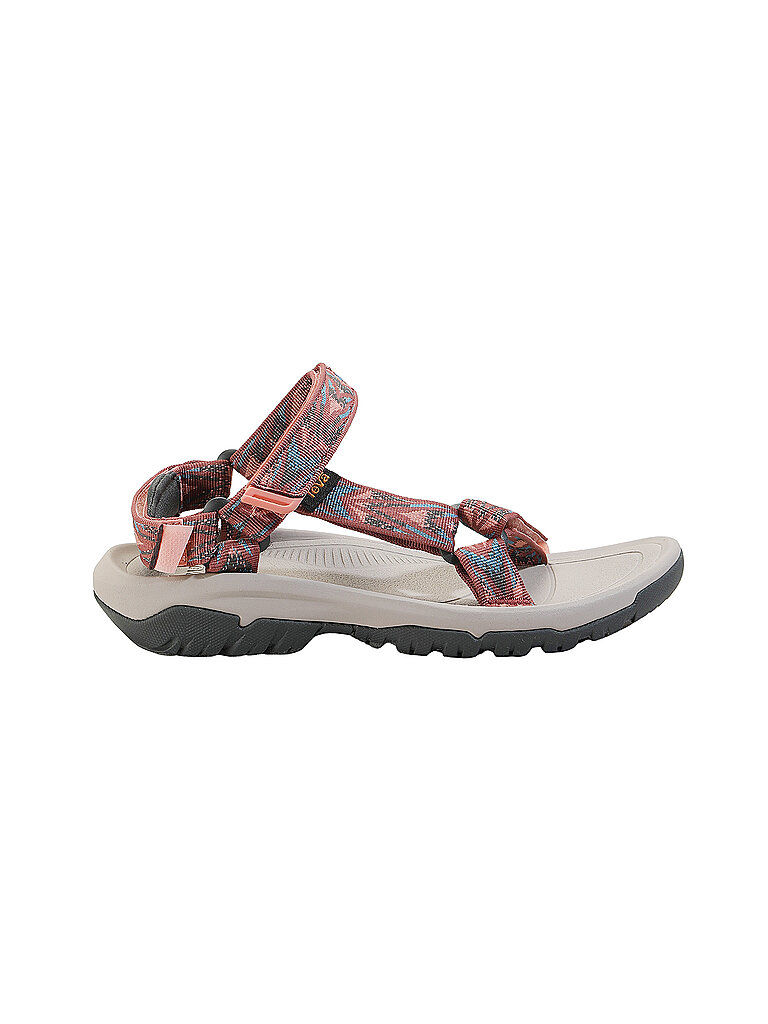 Sandali outdoor da donna Hurricane XLT2 bacca 37