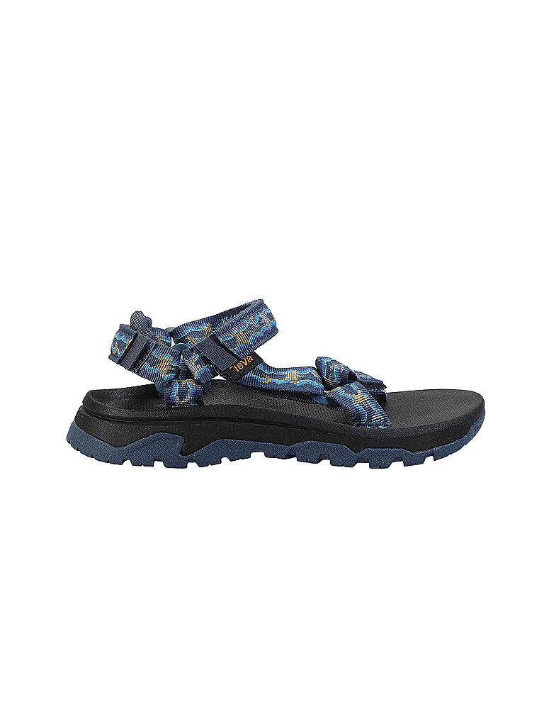 Sandali da bambino Hurricane XLT JR blu 31