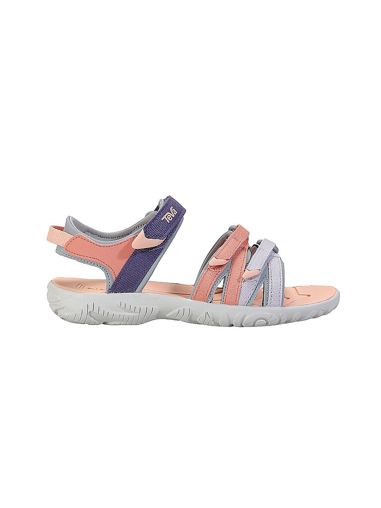 Sandali Tirra per bambini corallo 31