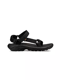 TEVA | Damen Outdoorsandale Hurricane XLT 2 | Nero